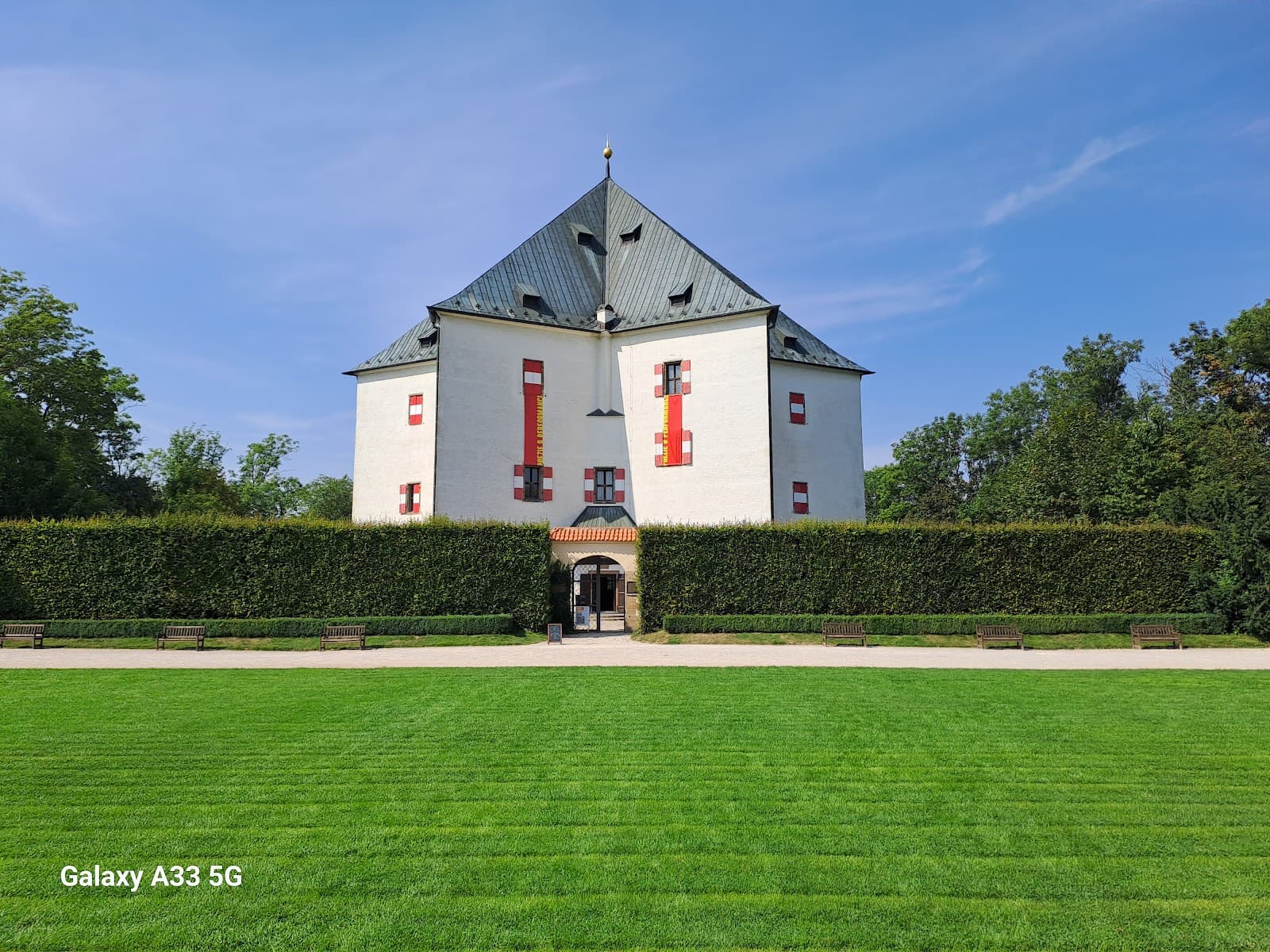 Obora Hvězda - Image 1