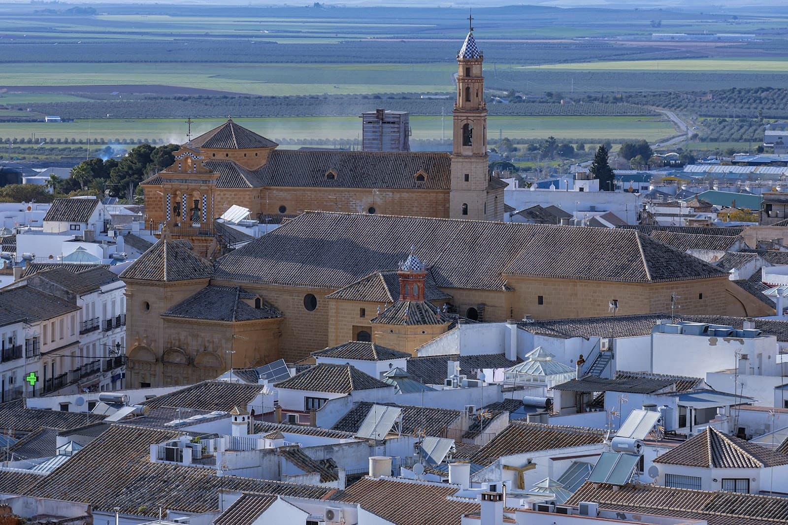 Mirador de la Colegiata - Image 1