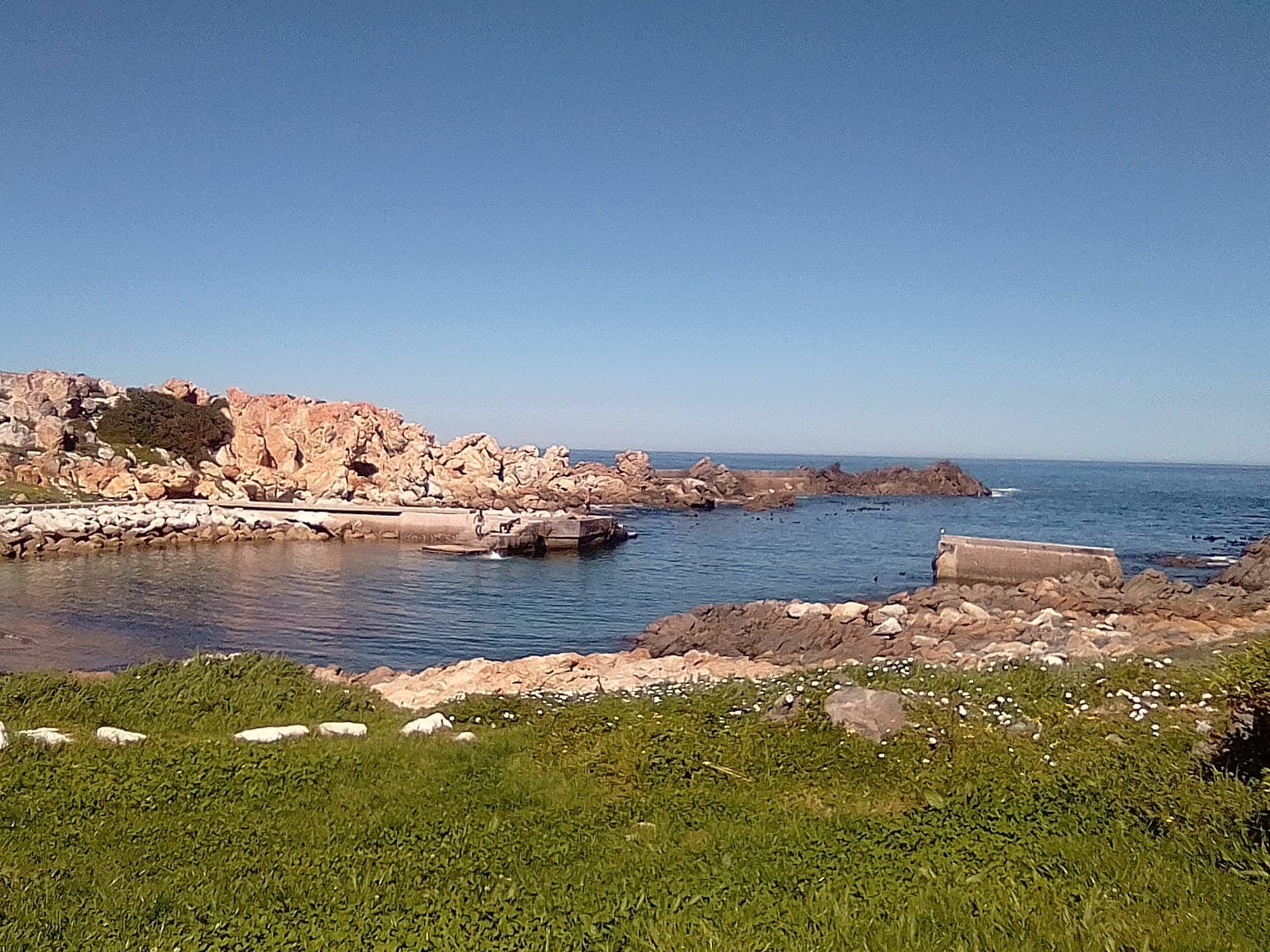 Kleinmond Harbour - Image 1