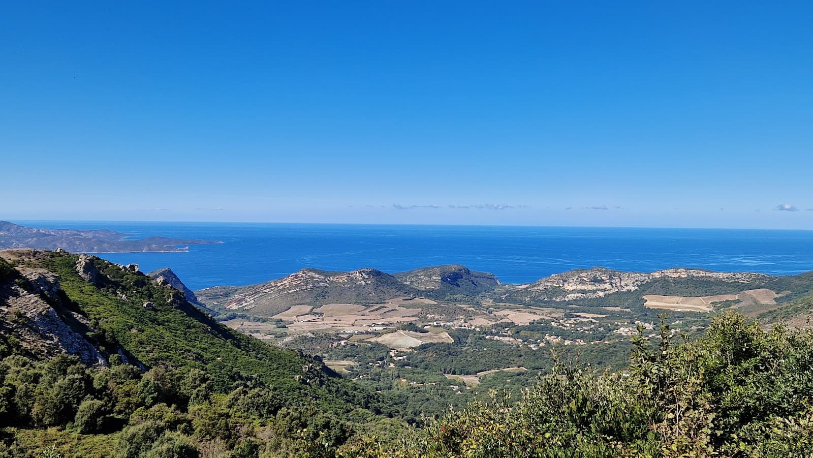 Col de Teghime - Image 1
