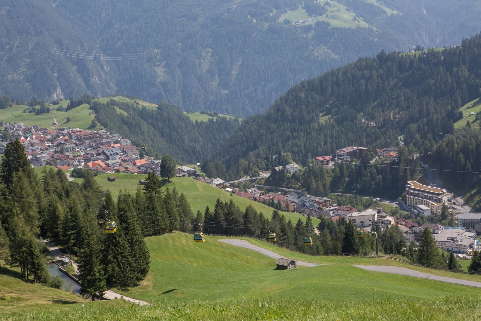 Sunliner (Serfaus) - Image 1