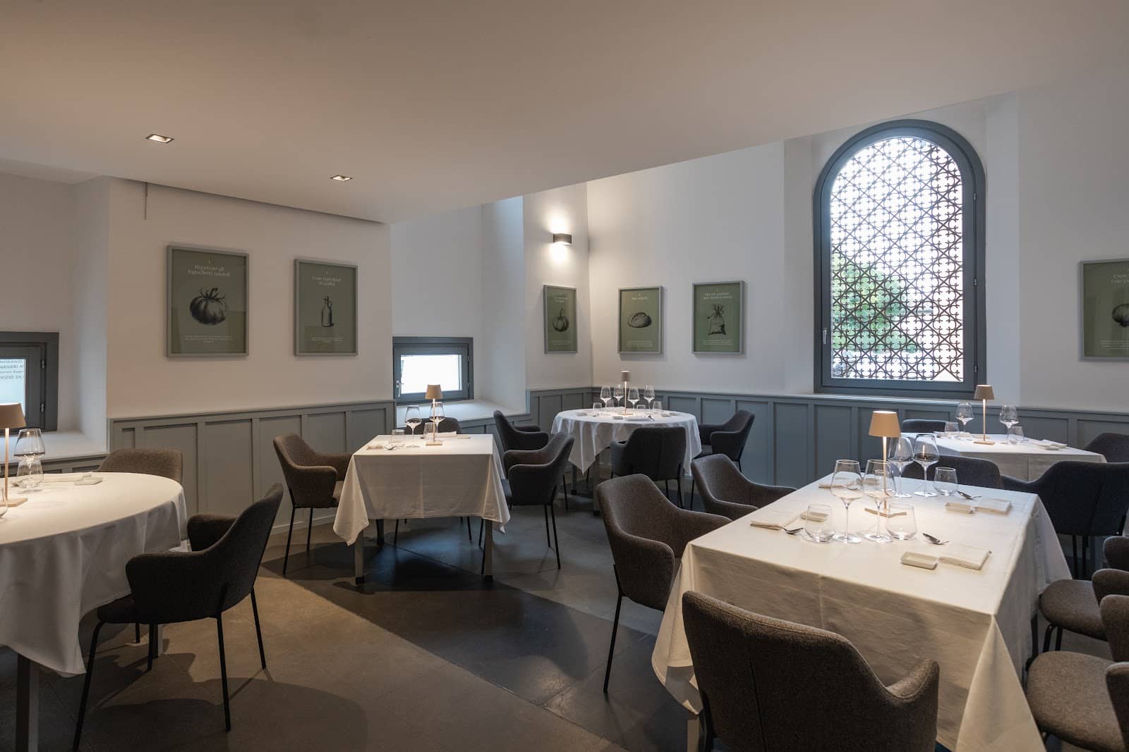 Romagnola Cuisine Tasting