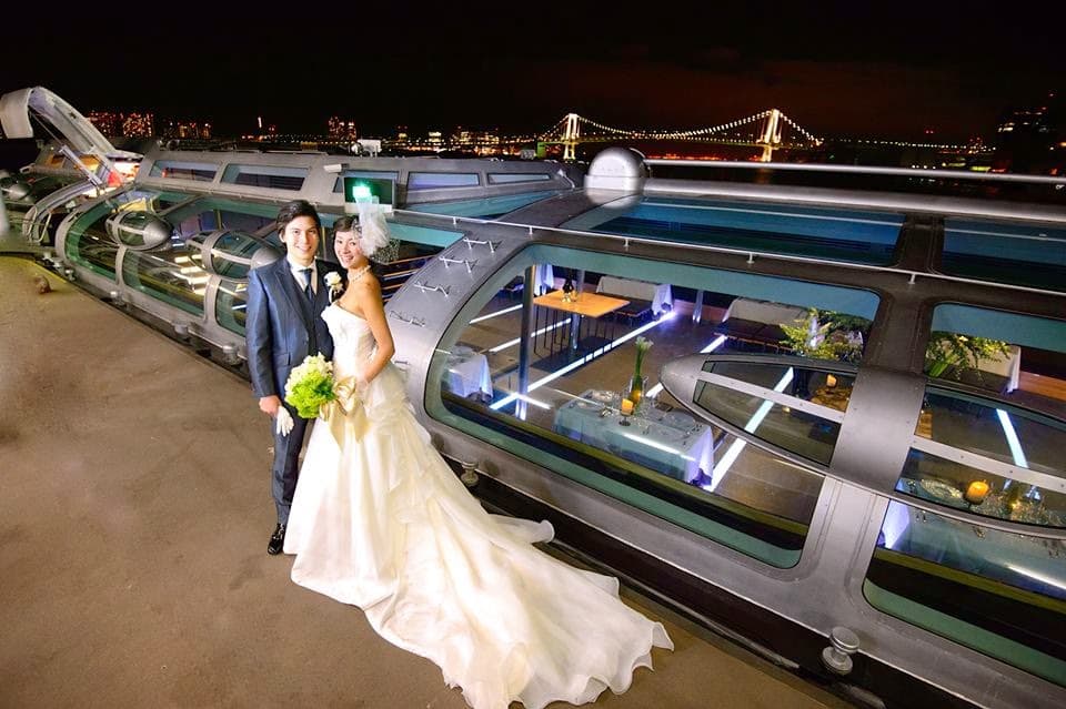 Himiko Boat - Image 1