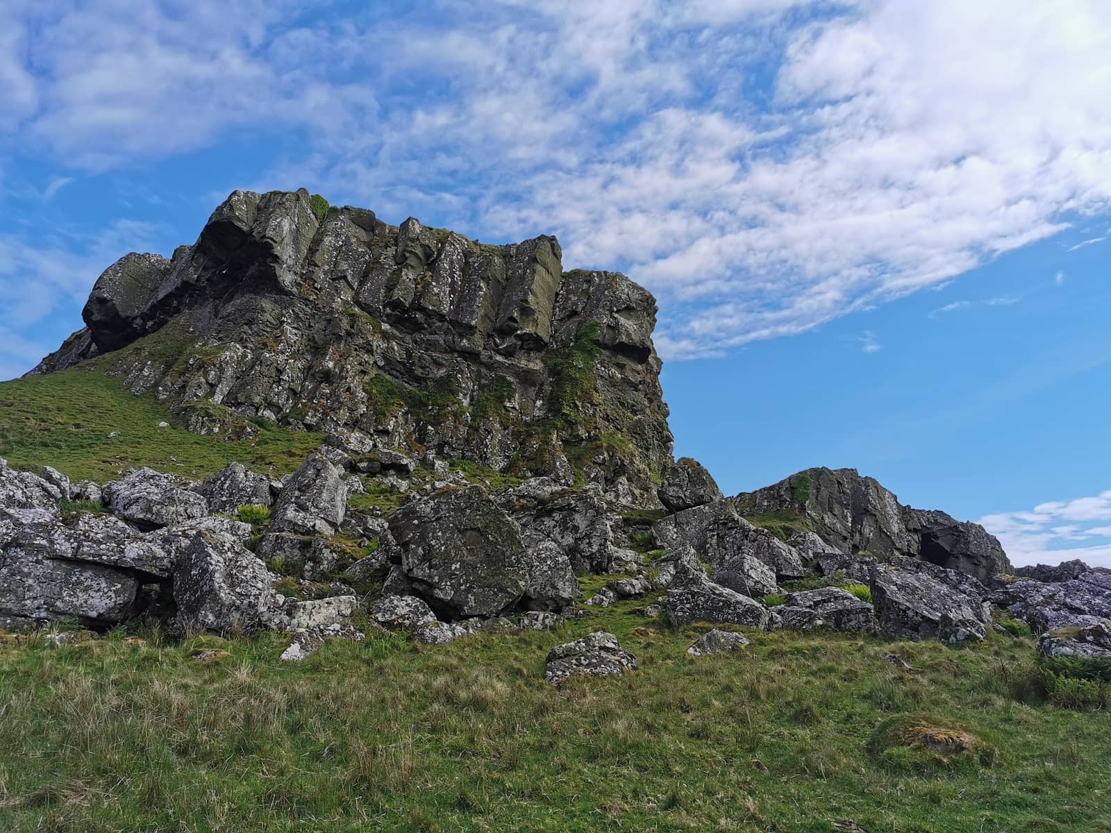 Iron Age History