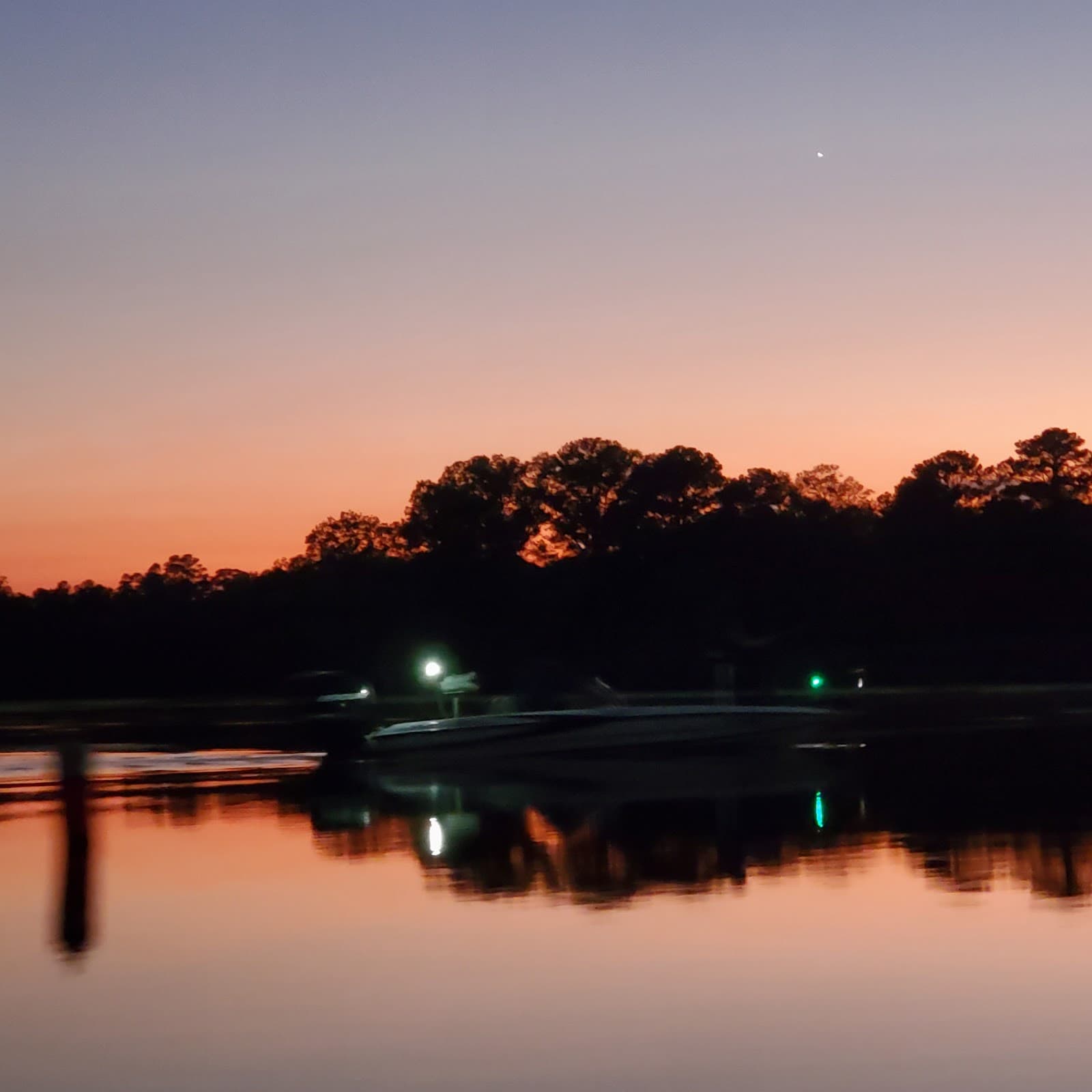 Mud Creek WMA (Jackson County Waterfowl Area) - Image 1