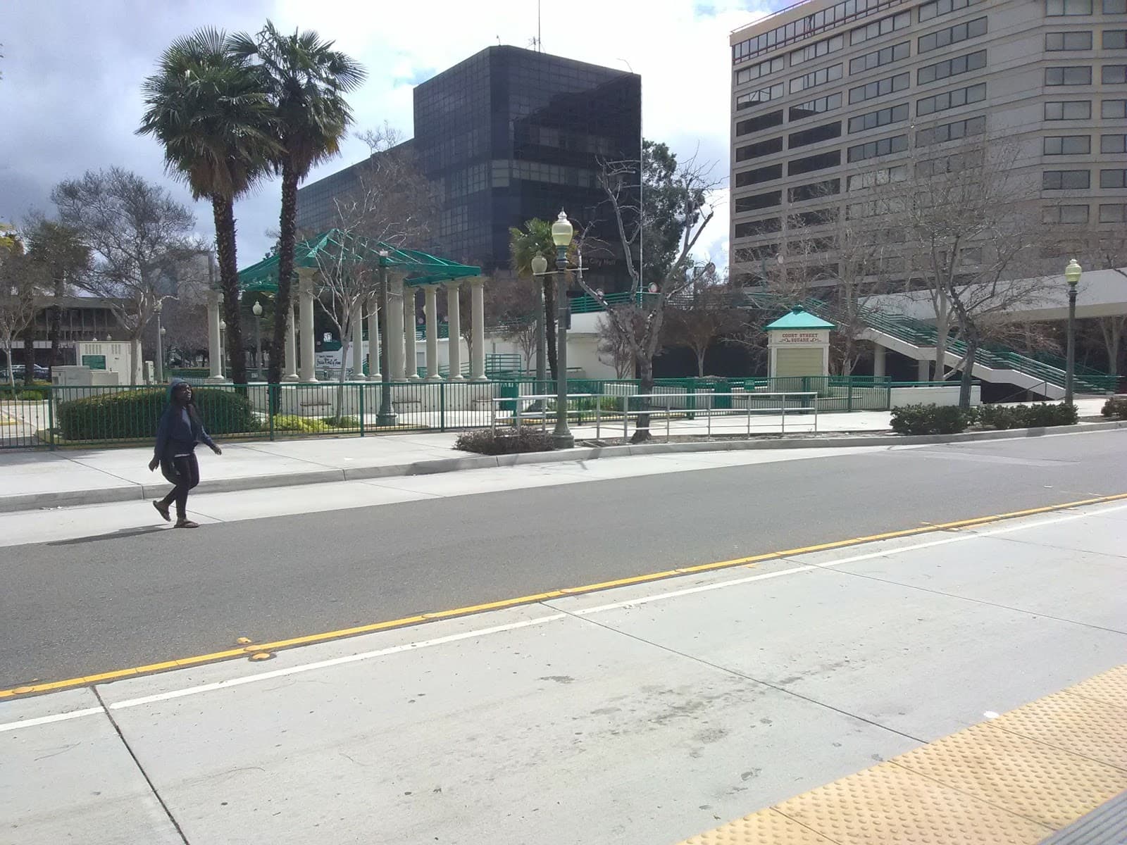 Court Street Square - Image 1