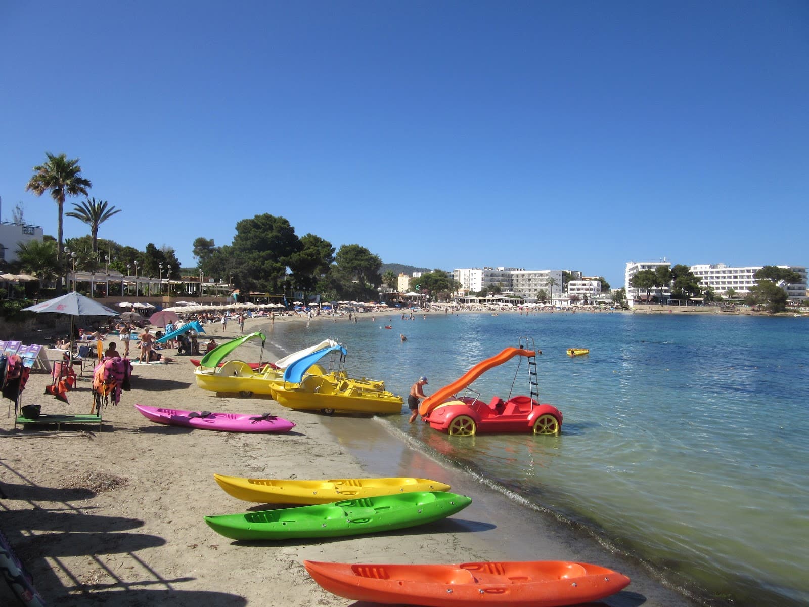 Es Canar - Image 1