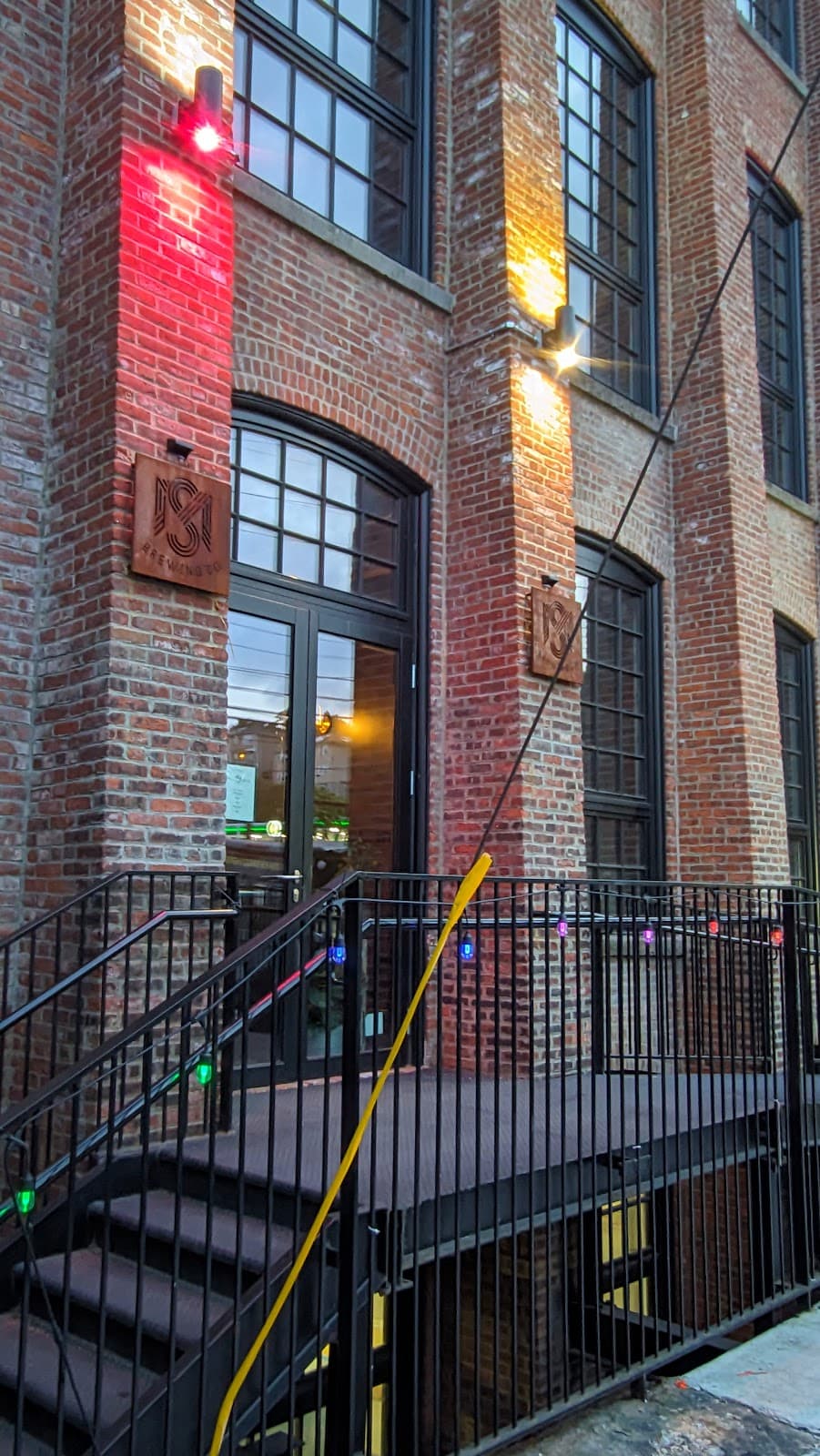 Carpet Mills Arts District (YoHo) - Image 1