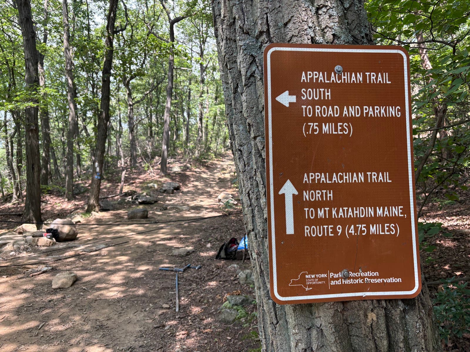 Anthony's Nose - Image 1