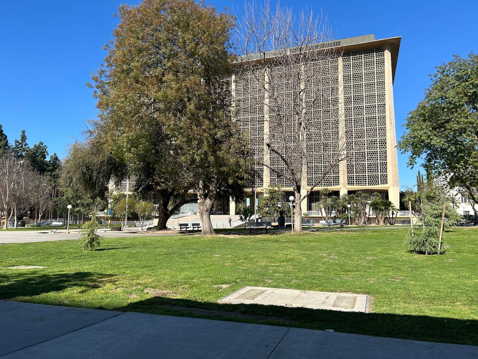 Community Gathering Hub