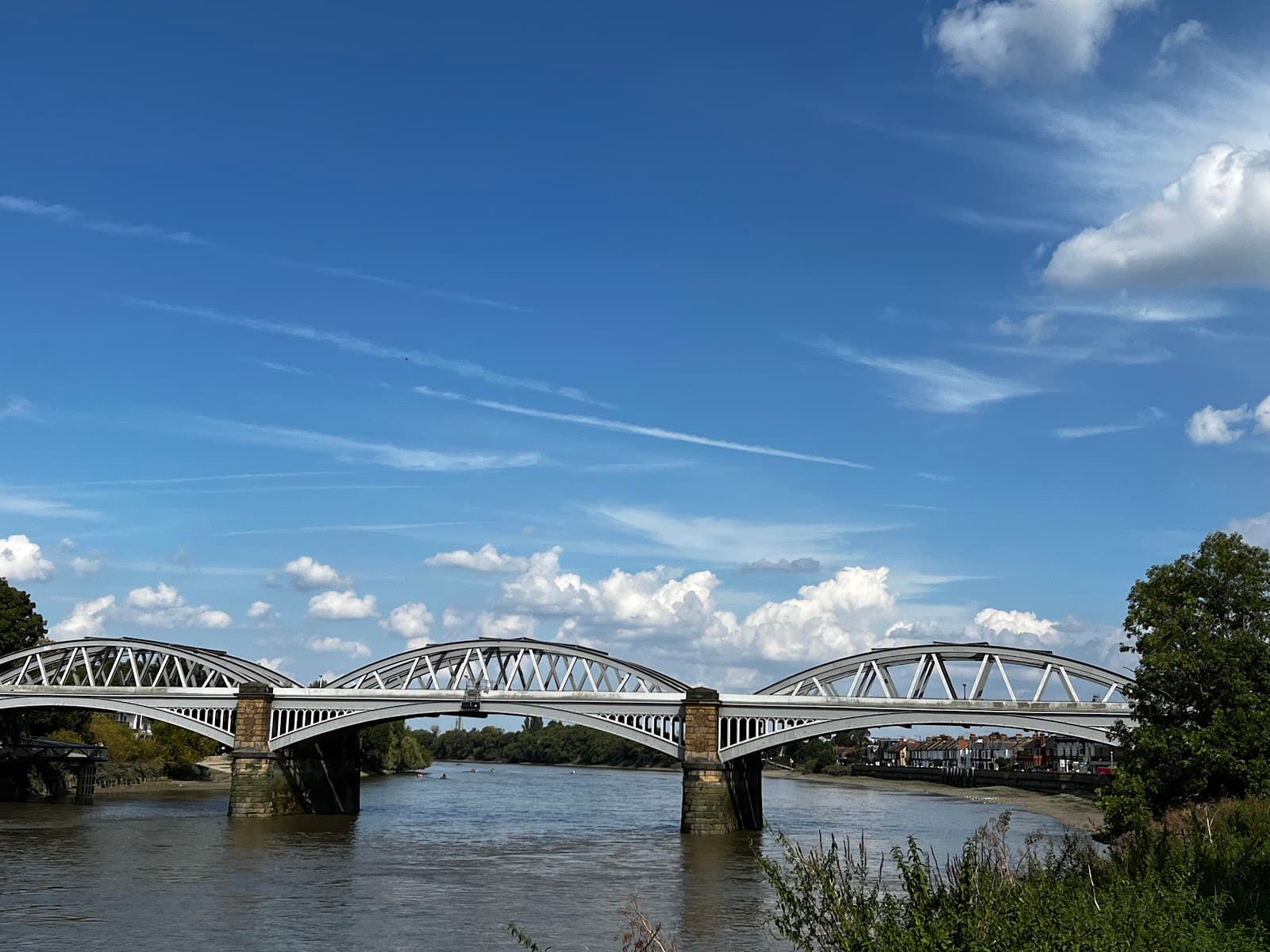 Barnes Bridge London - Image 1