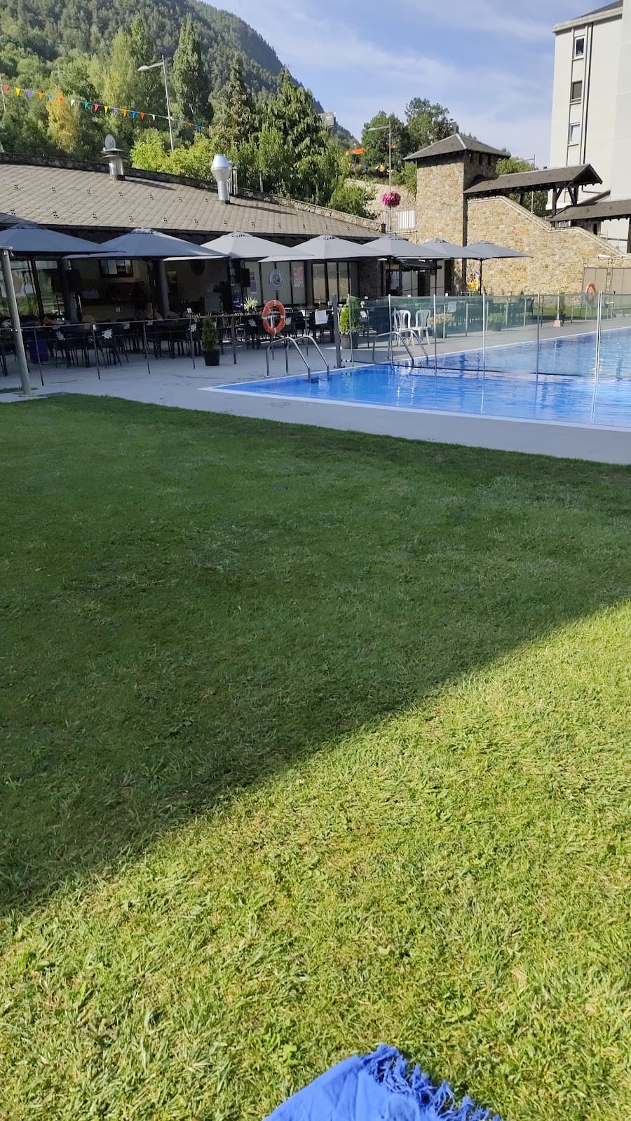 Prat Gran Park (Encamp) - Image 1