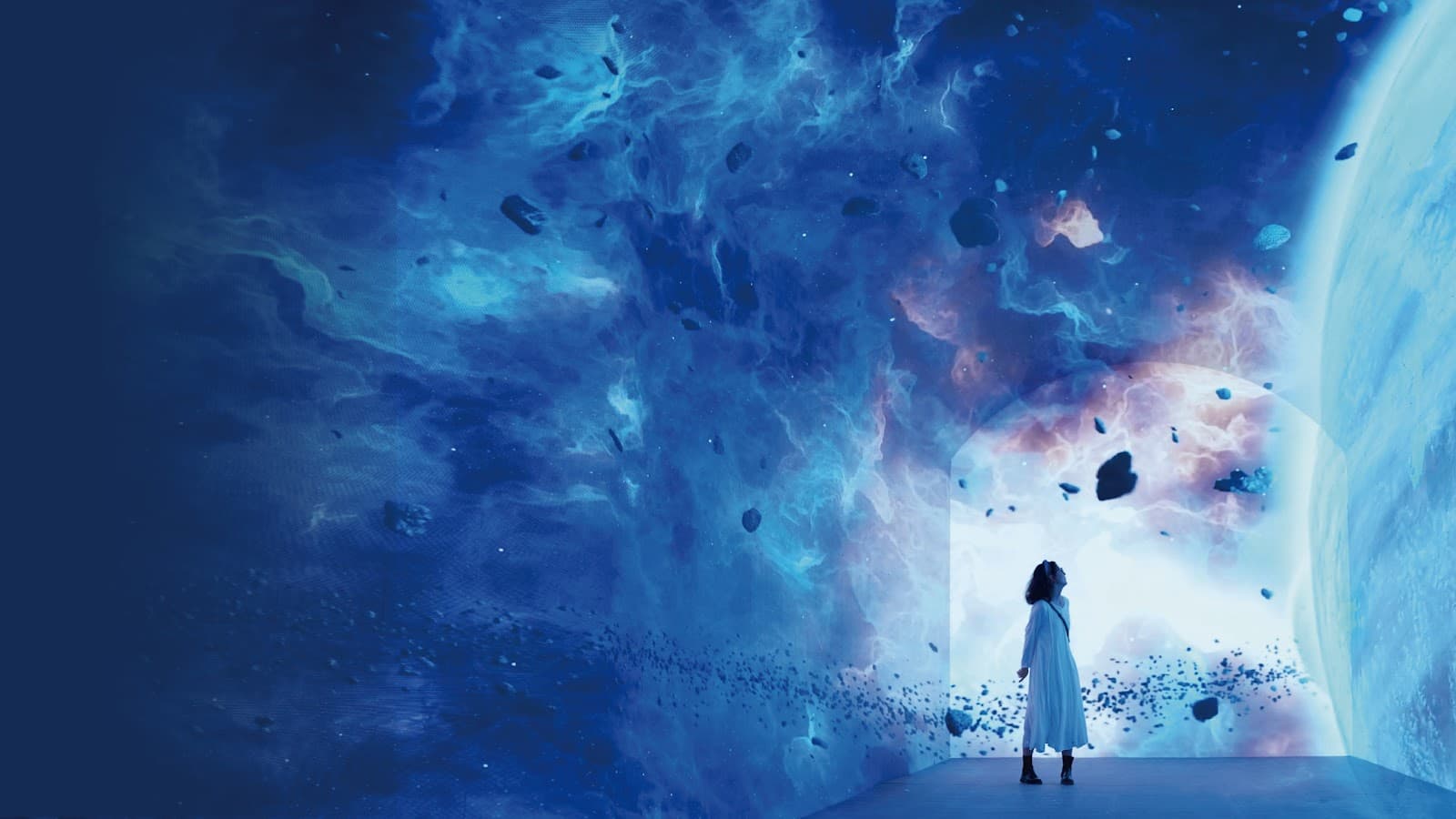 Space and Time Cube - Image 1