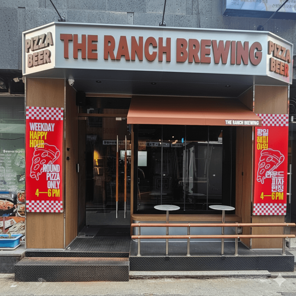 Ranch Brewing - Image 1