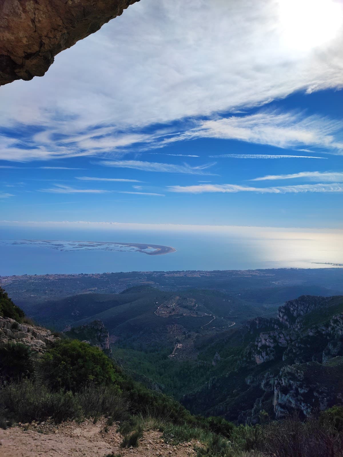 La Foradada (Montsià Viewpoint) - Image 1
