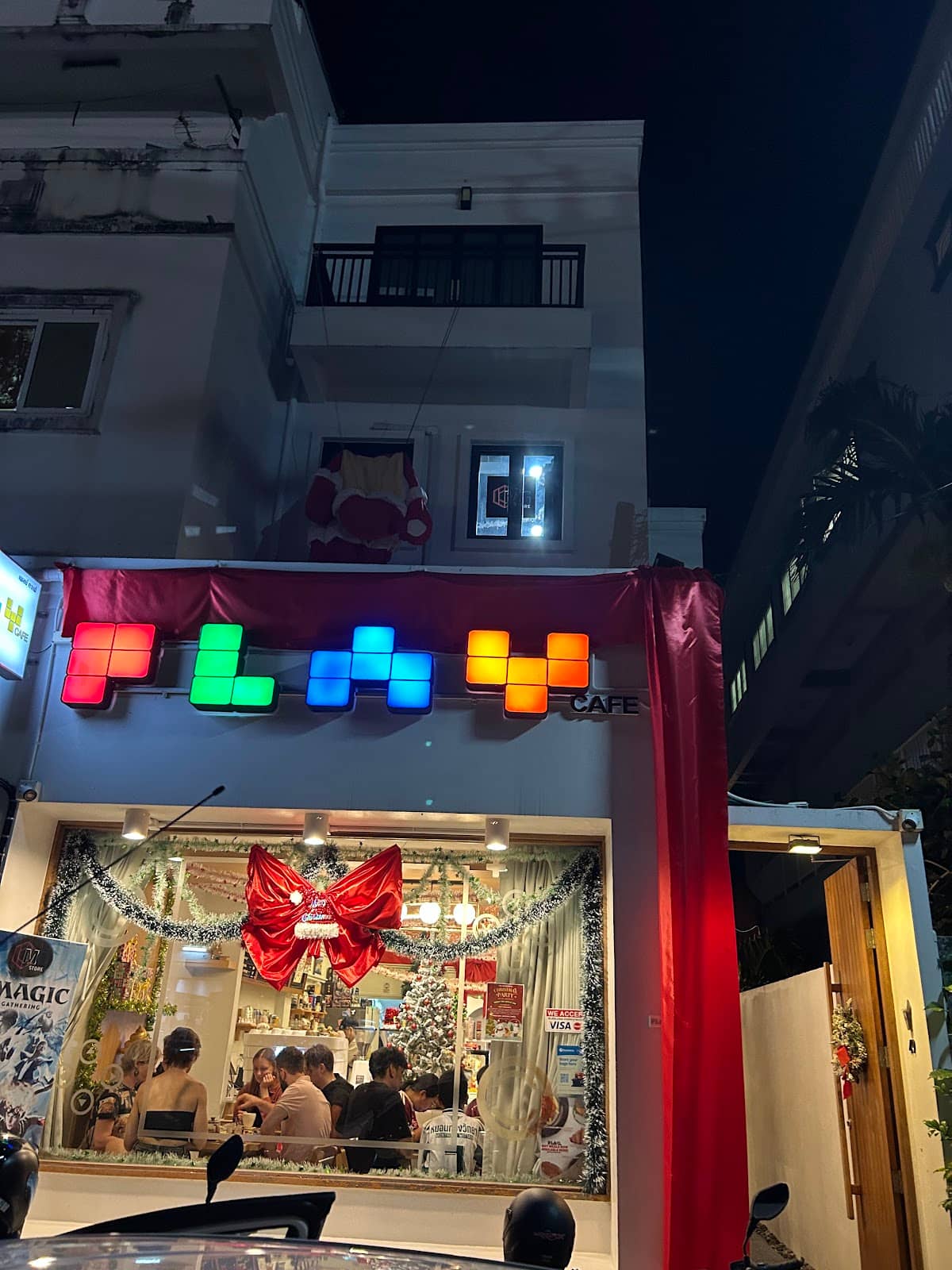 Delicious Coffee & Brunch