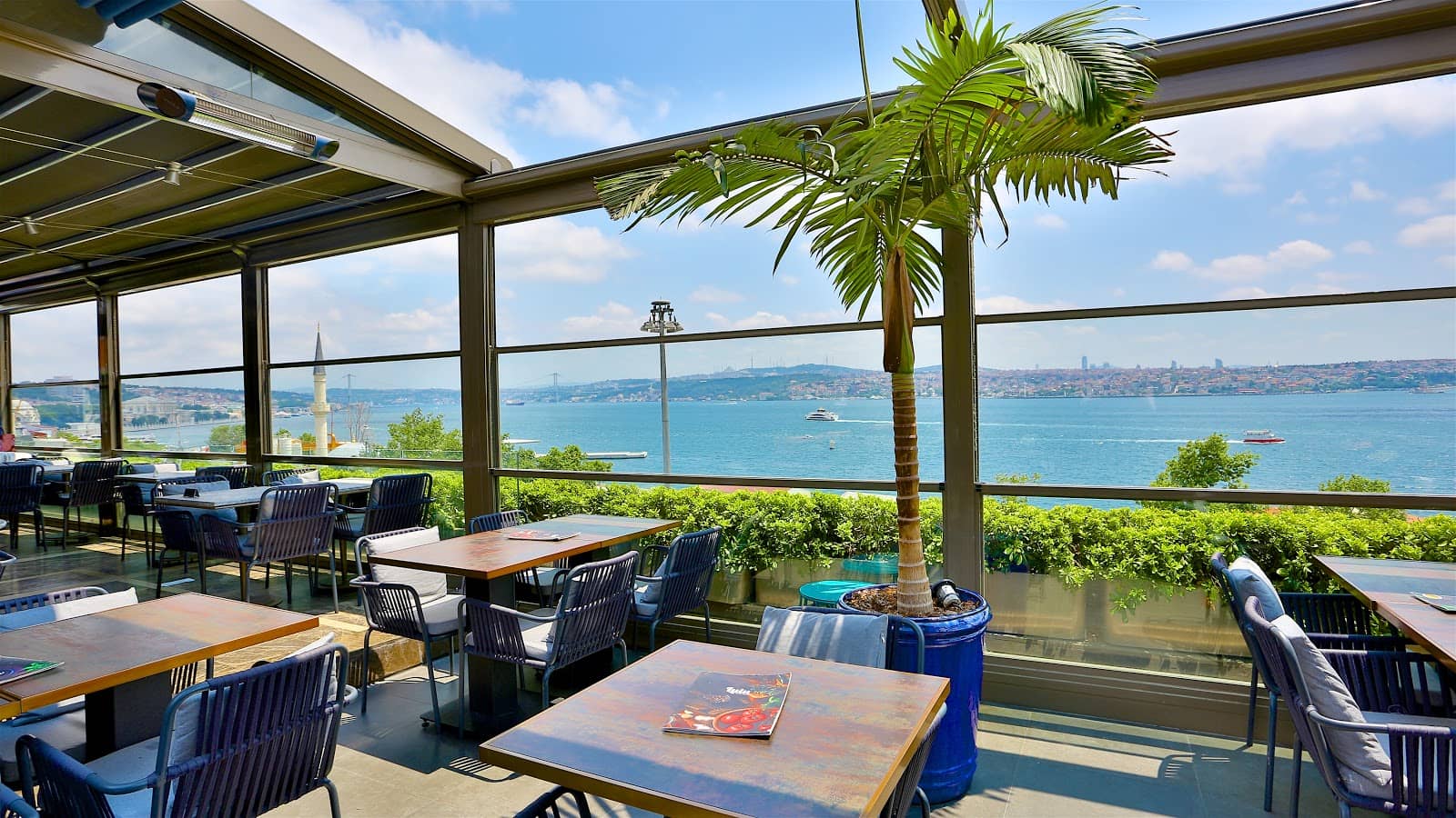 Flavorful Lulu Burger