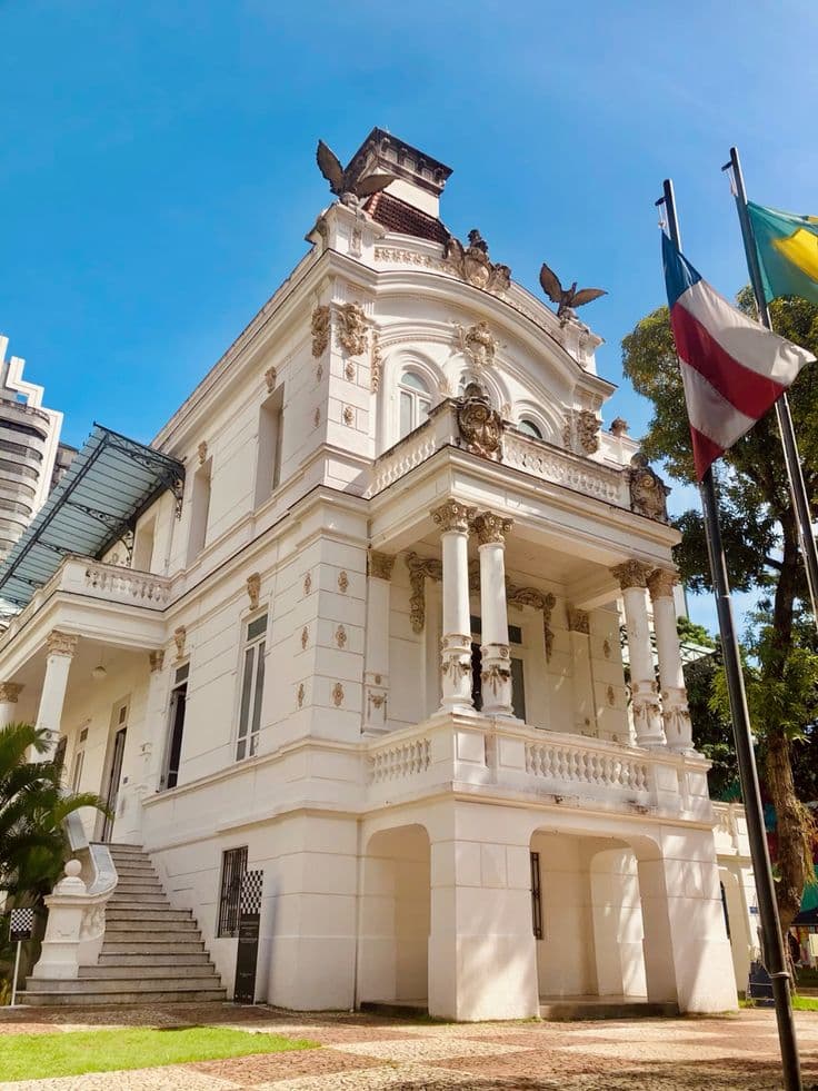 Palacete das Artes - Image 1