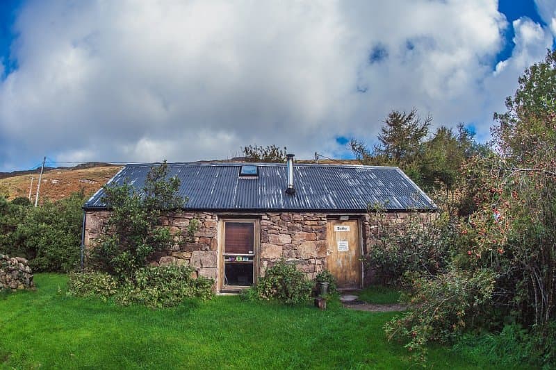 Badrallach Bay - Image 1