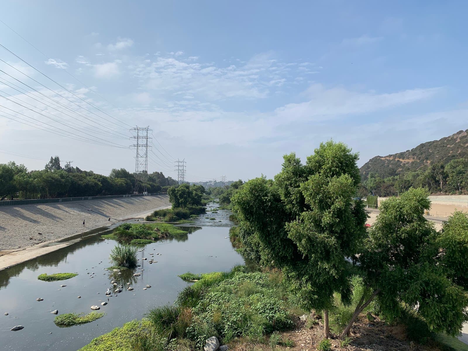 LA River Bikepath - Image 1