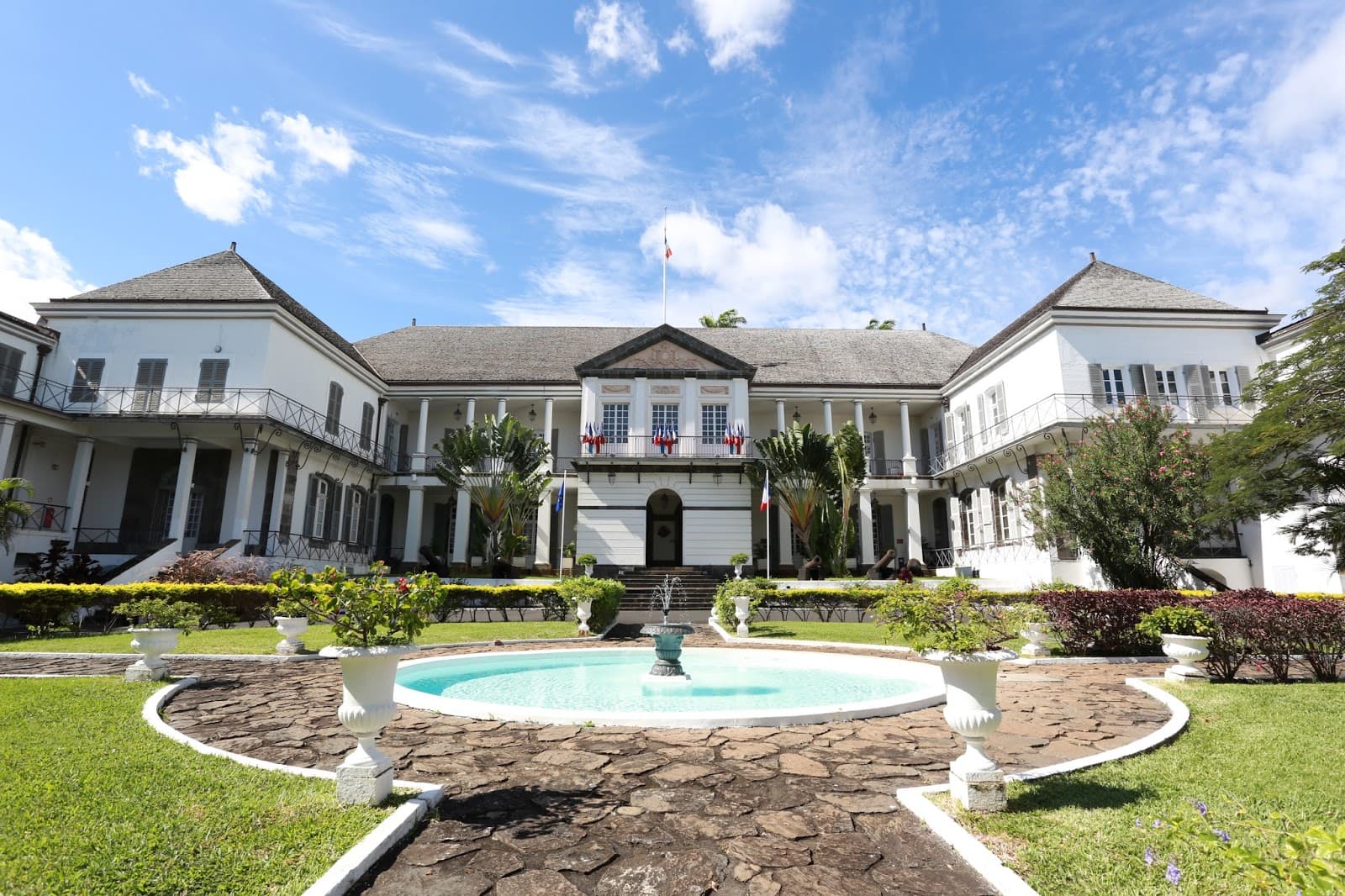Préfecture de La Réunion - Image 1