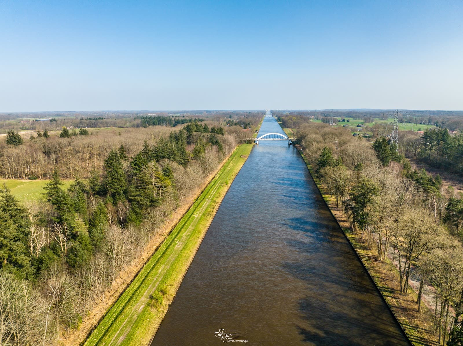 Twentekanaal Enschede Haven - Image 1