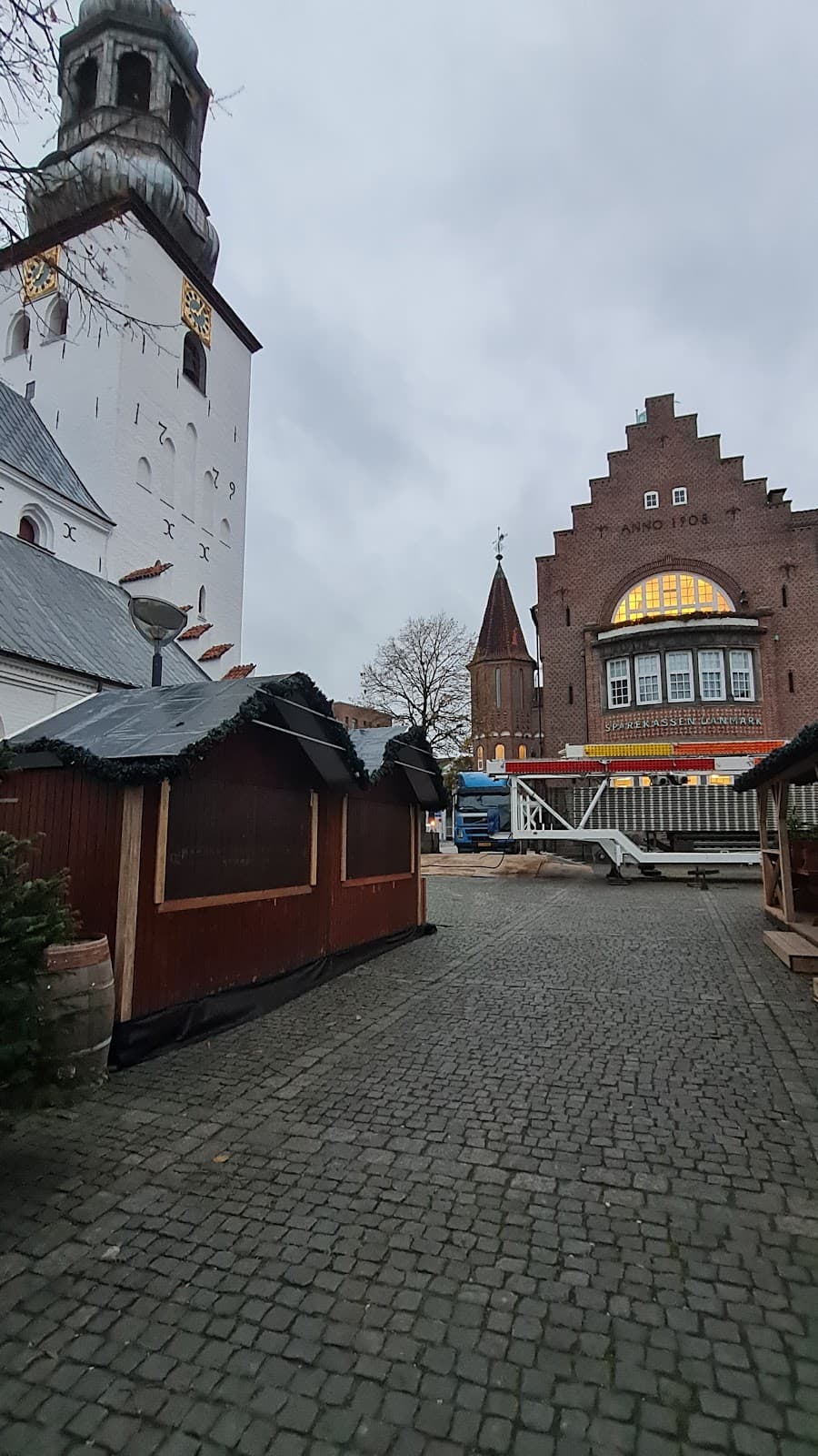 Gammeltorv Copenhagen - Image 1