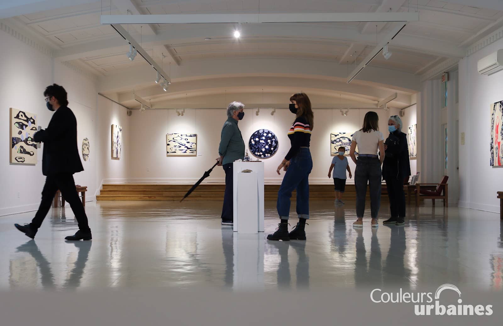 Quebec's Premier Showroom