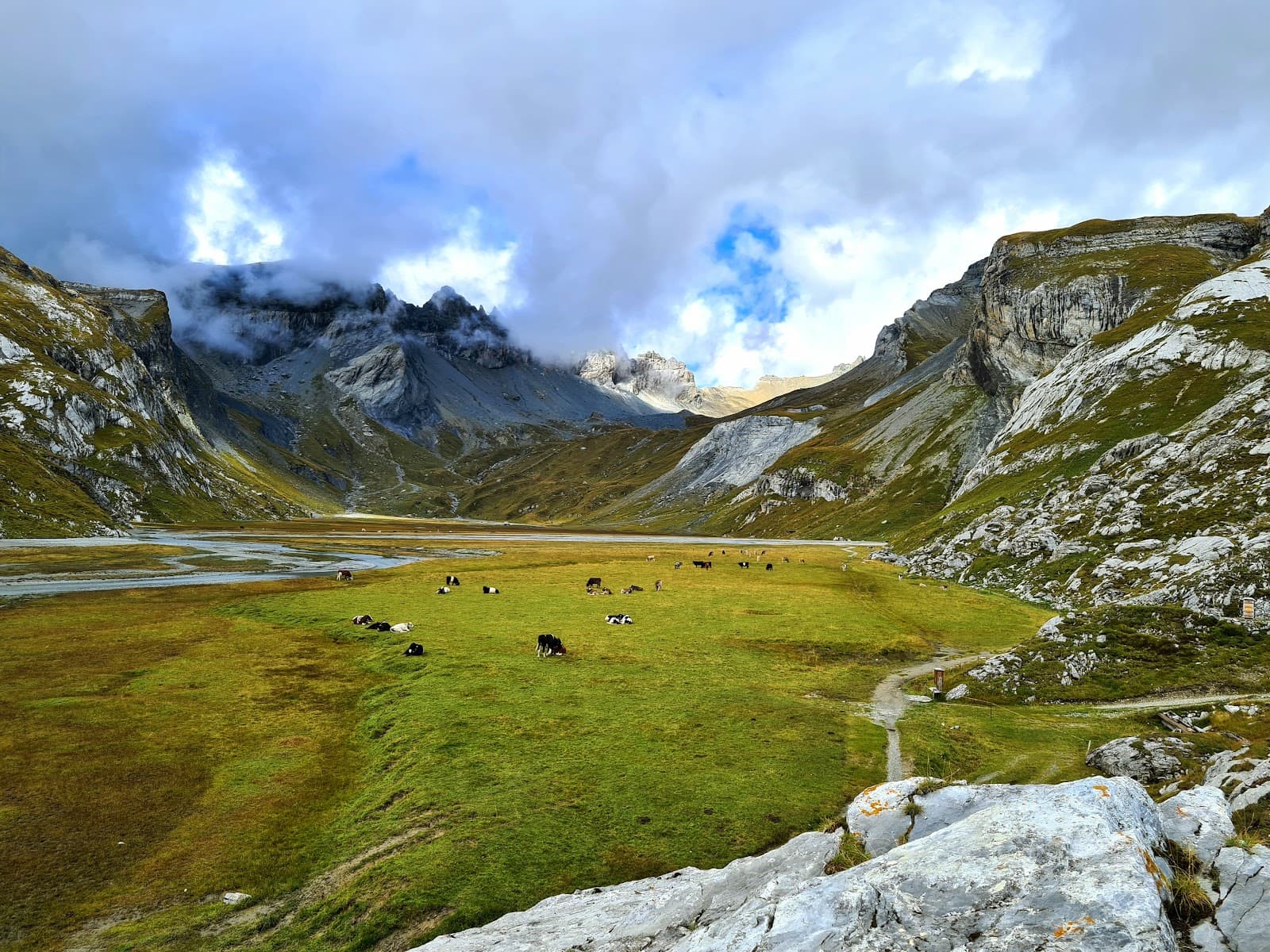 Segnesboden - Image 1