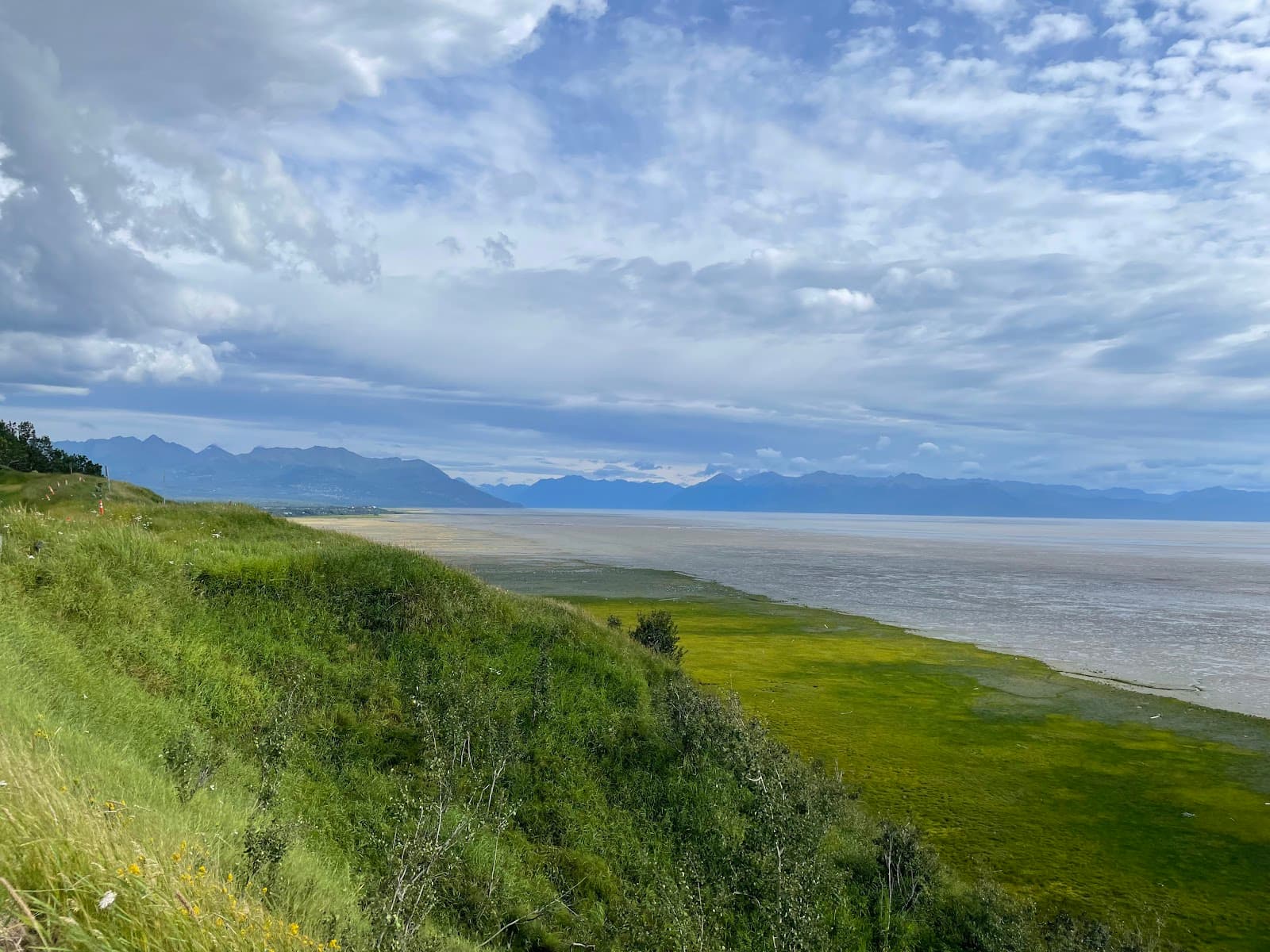 Kincaid Park Anchorage - Image 1