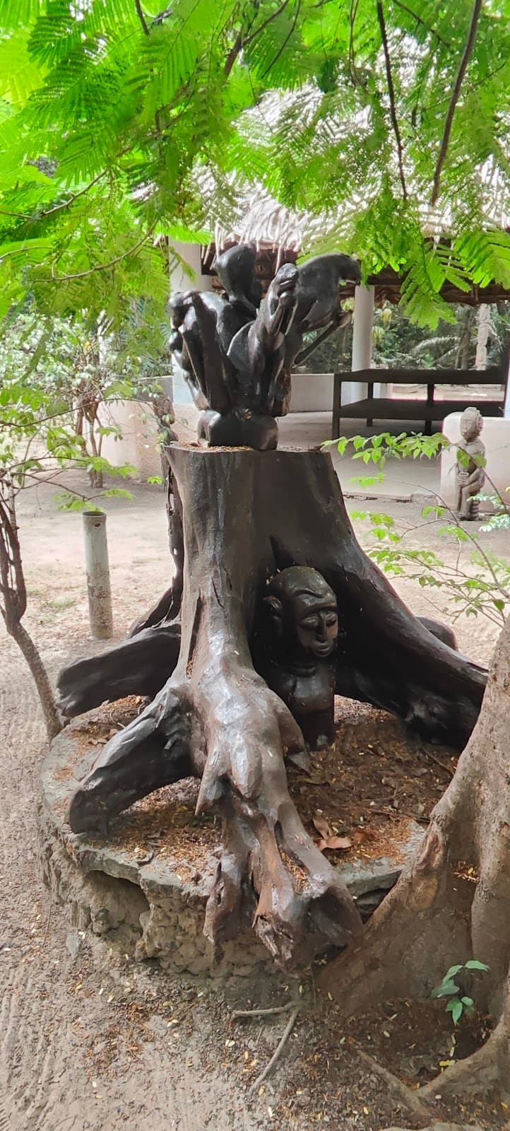 Makasutu Culture Forest - Image 1