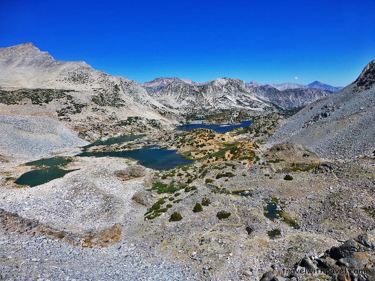 Bishop Pass - Image 1