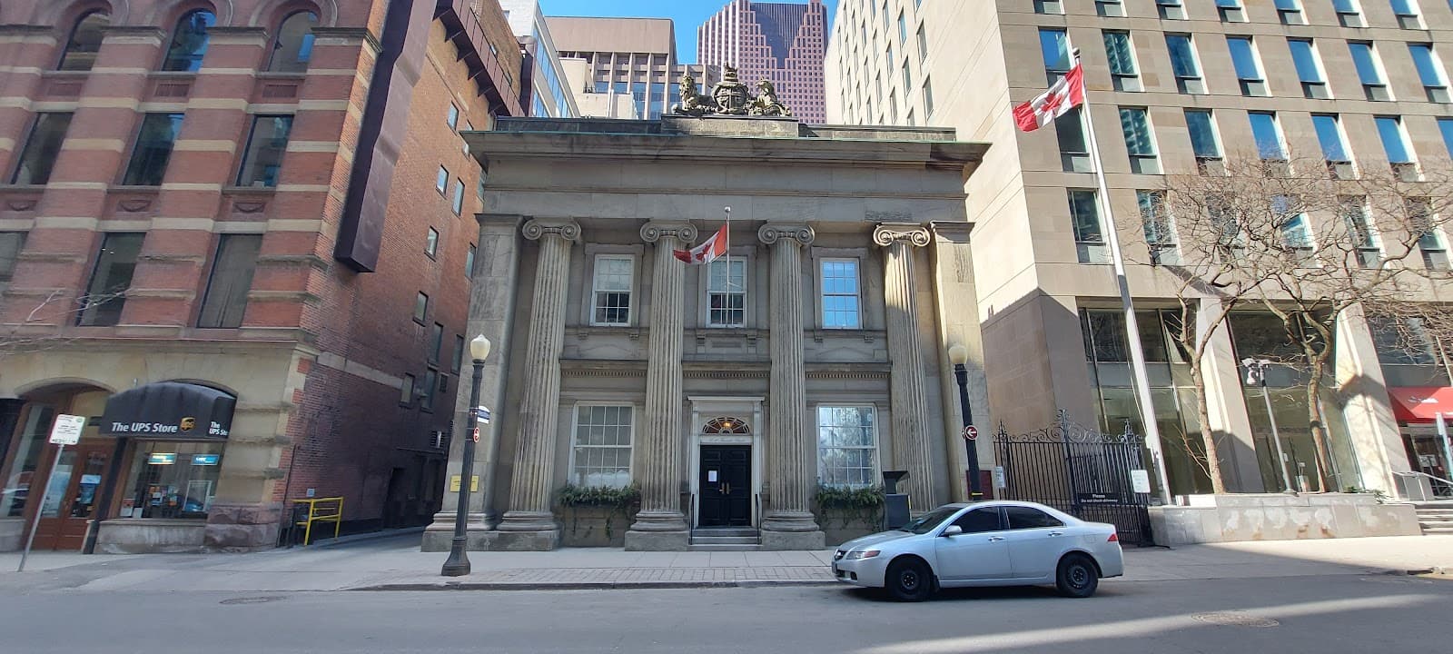 Toronto Streets - Image 1