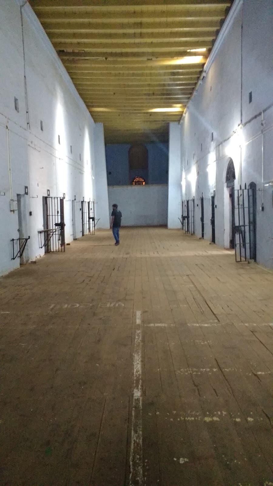 Dagshai Jail Museum - Image 1