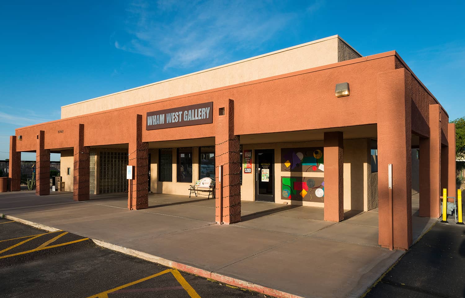 Pottery Wheel Classes