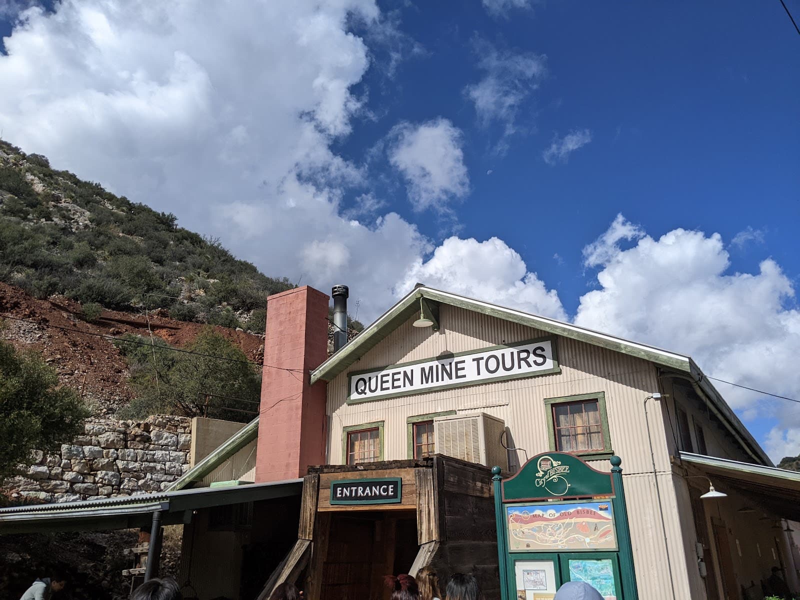 Queen Mine - Image 1