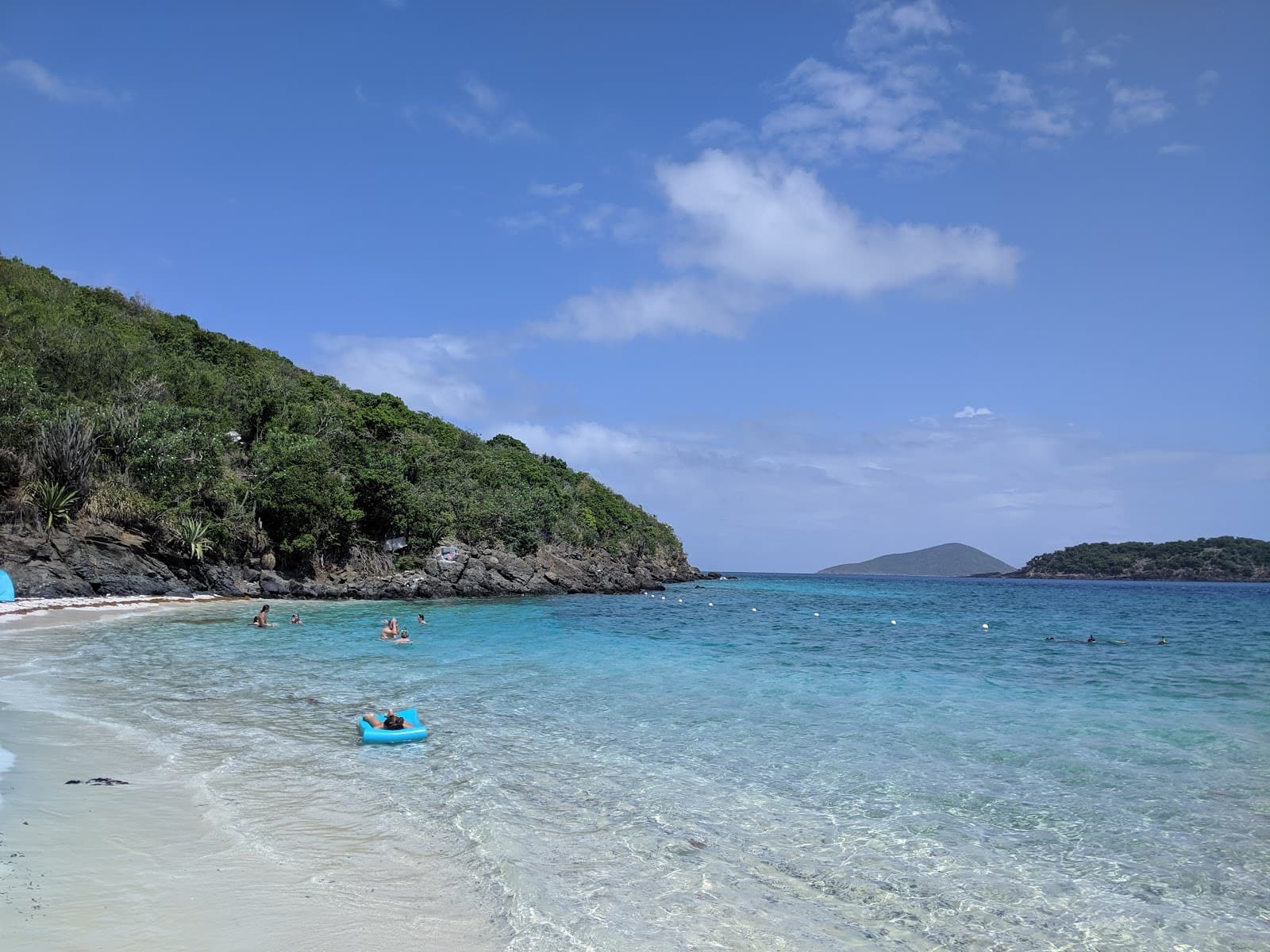 Coki Point Beach - Image 1