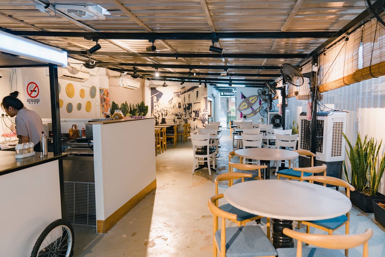 Heritage Architecture