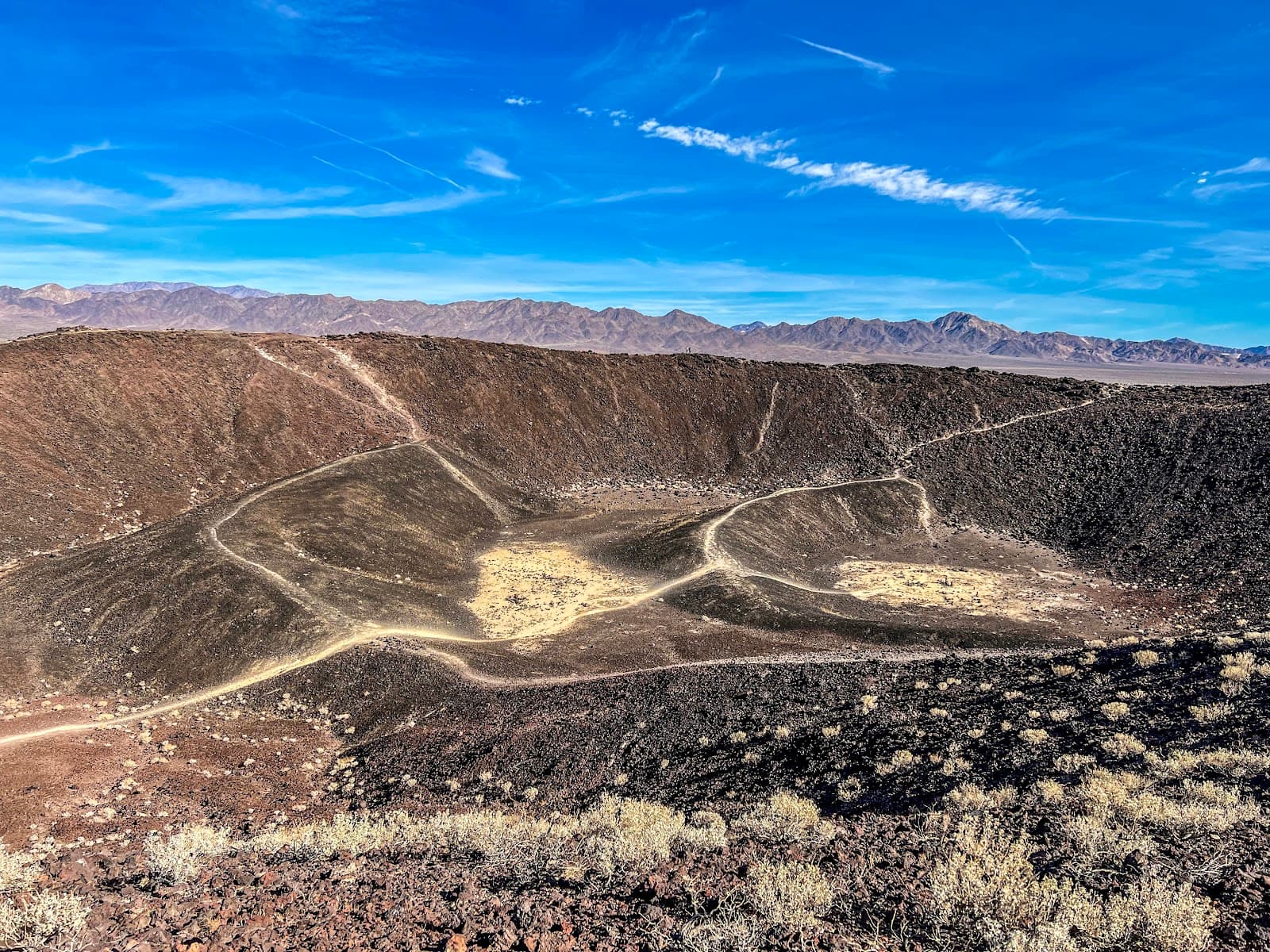 Amboy Crater - Image 1
