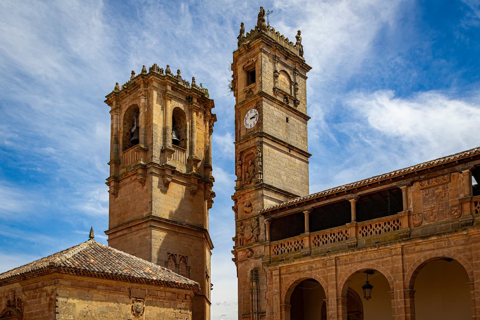 Torre del Tardón (Alcaraz) - Image 1