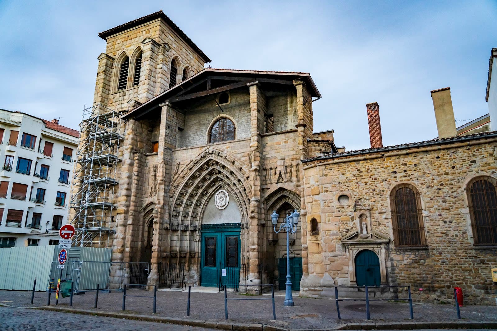 Grand’Église Saint-Étienne - Image 1