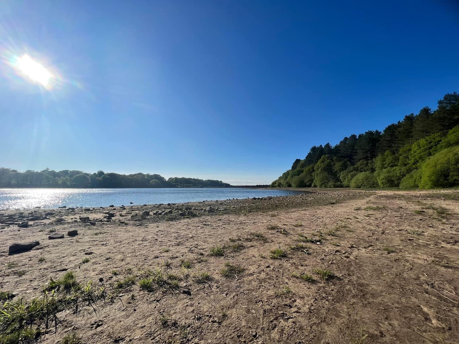 Lower Rivington Reservoir - Image 1