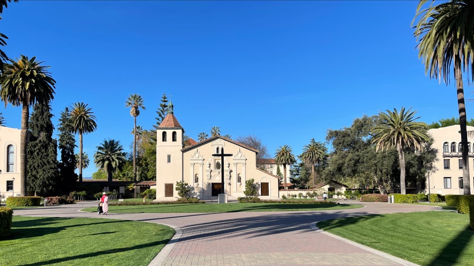 Santa Clara University Campus - Image 1