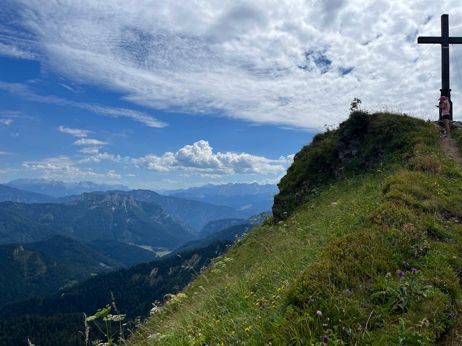 Alpine Inns