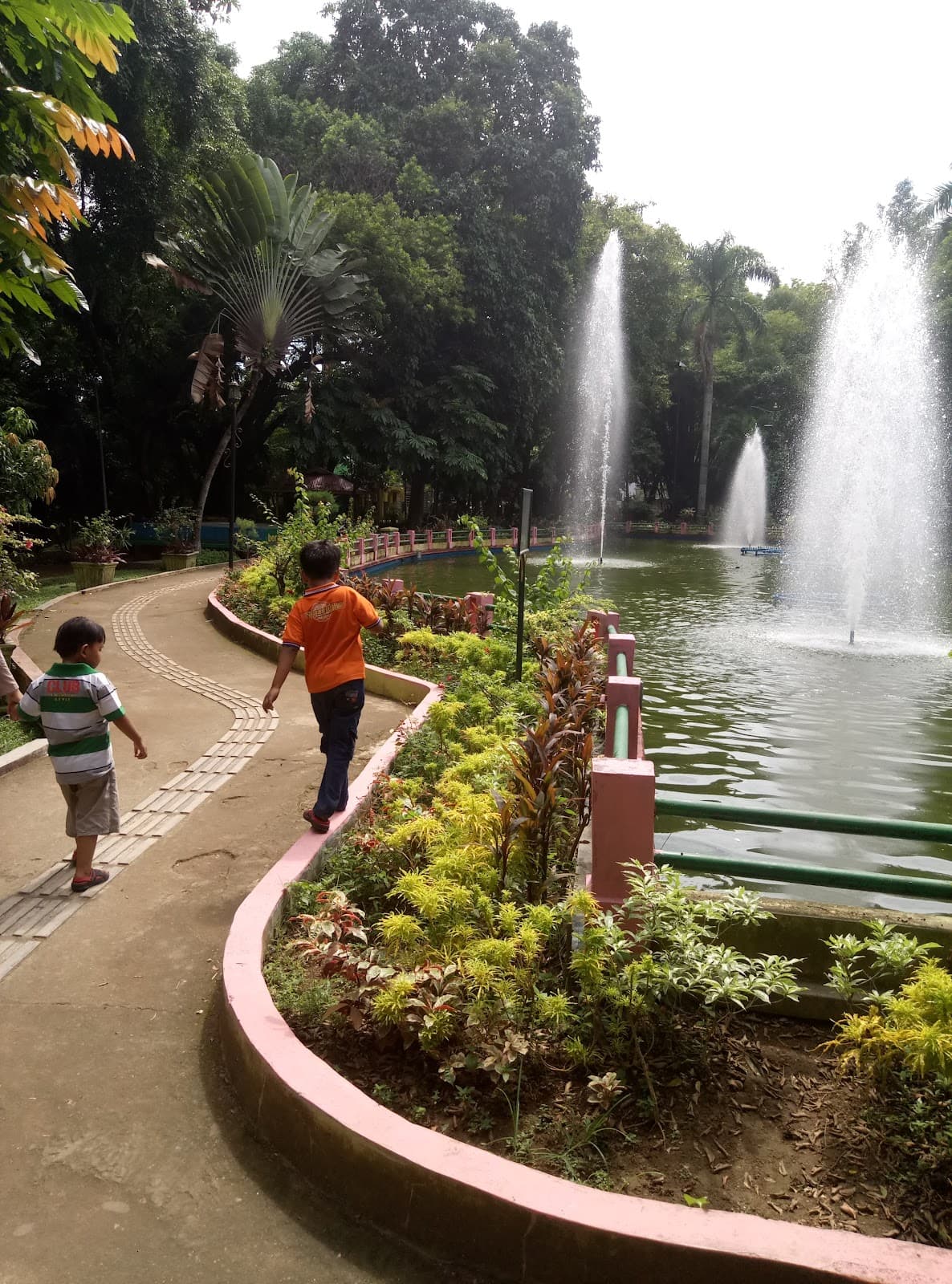 Taman Beringin - Image 1