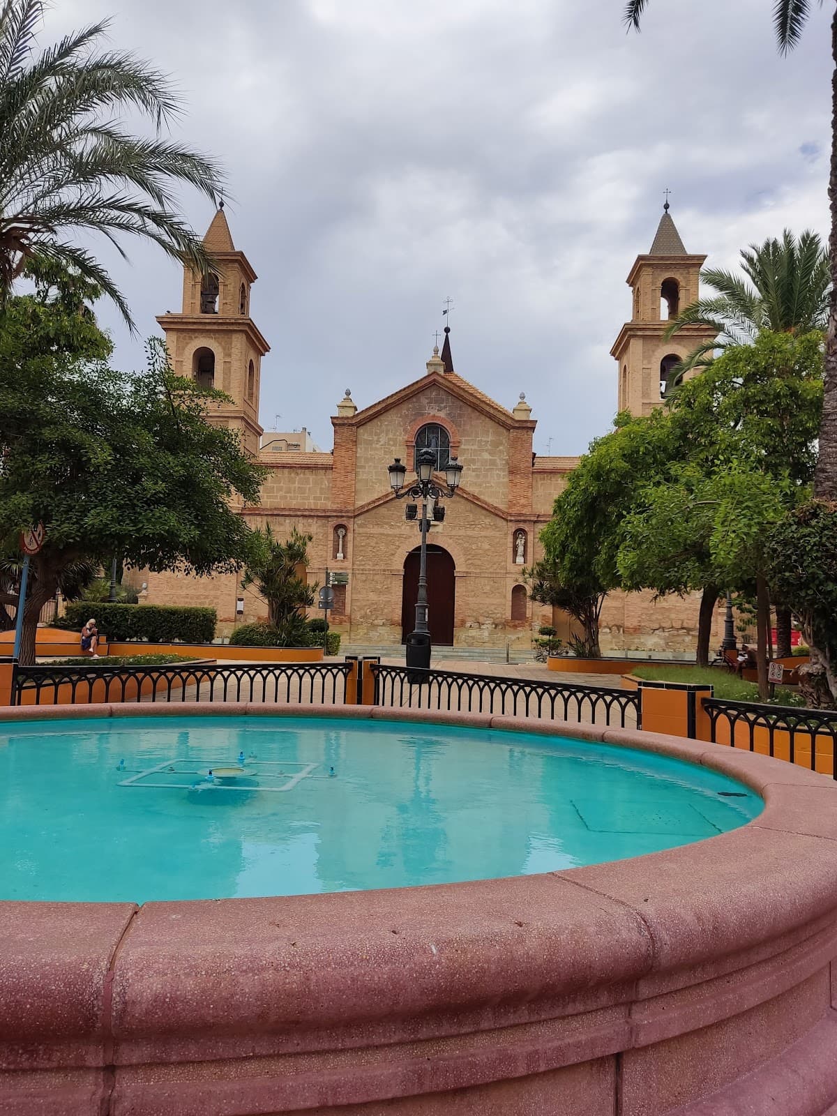 Iglesia de la Inmaculada Concepción - Image 1