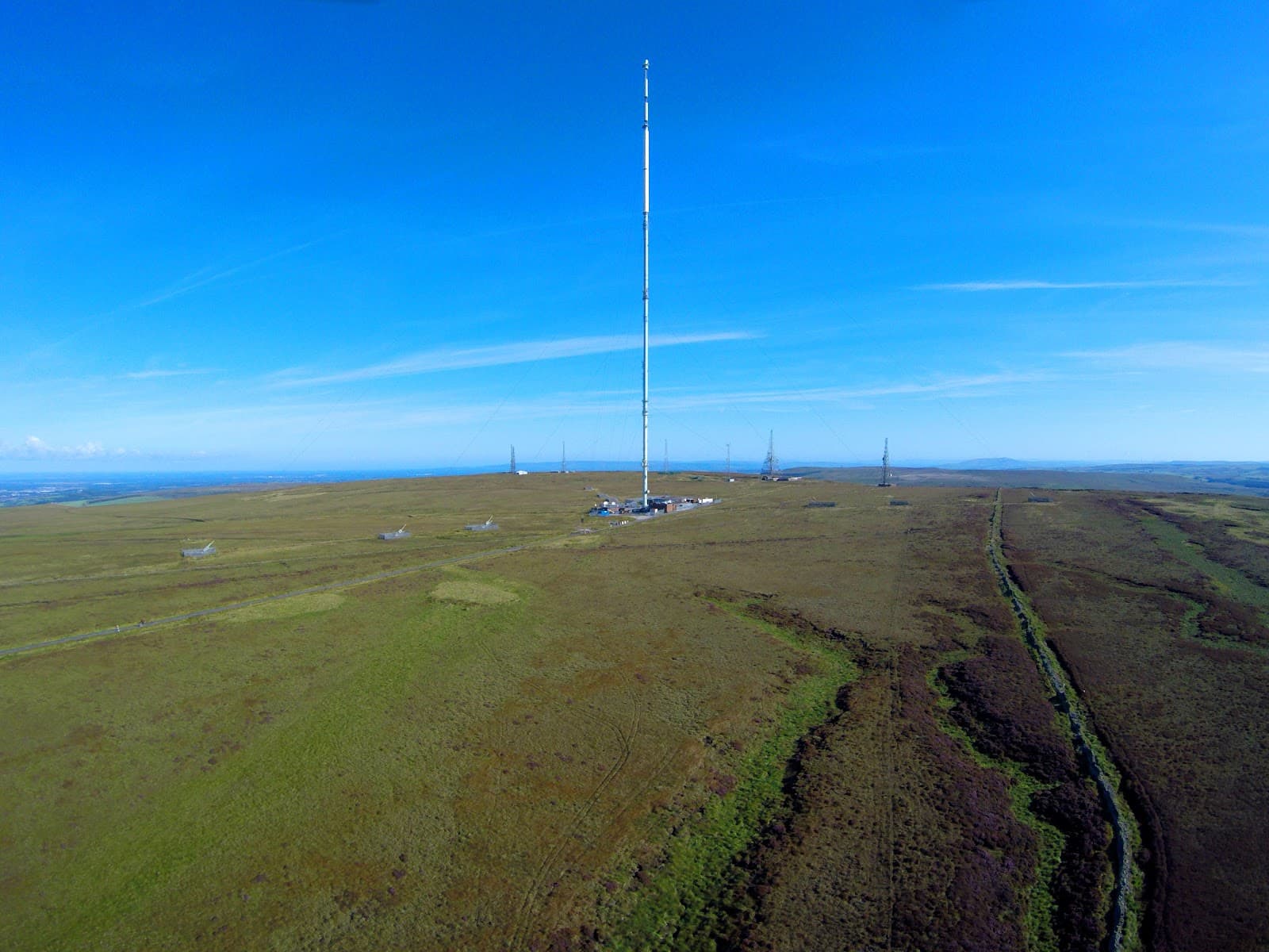 Winter Hill Bolton - Image 1