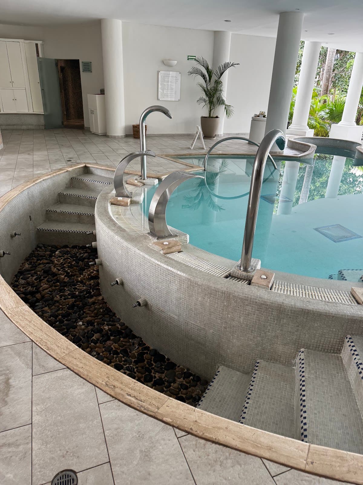 Miilé Spa Excellence Riviera Cancun - Image 1