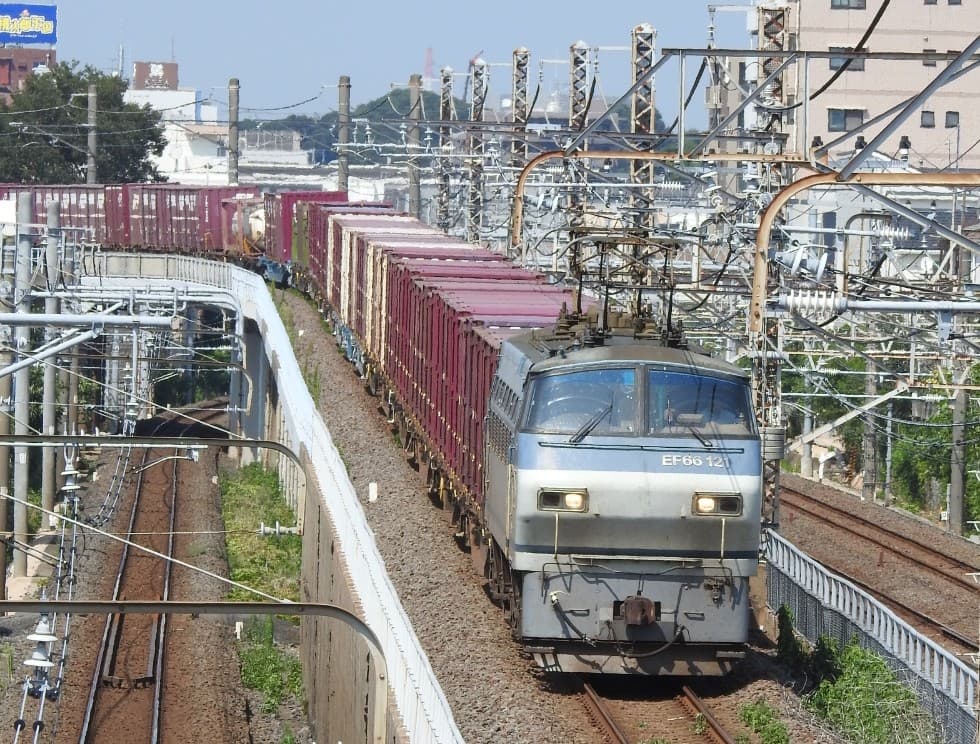 Mabashi area - Image 1