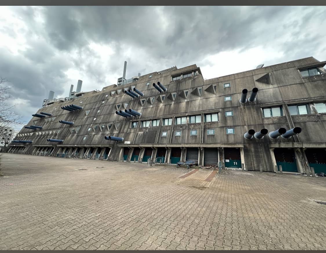 Adaptive Reuse Potential